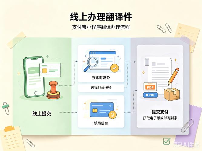 实操指南! 留学生成绩单怎么翻译?成绩单翻译流程是什么?实操指南!
